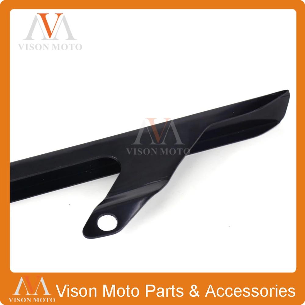 Охранная цепь для мотоцикла крышка щит YAMAHA YZF R1 YZFR1 2004 2005 2006 2007 2008 04 05 06 07 08 черный