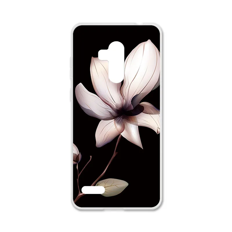 C110 Ojeleye DIY узорчатый силиконовый чехол для Leagoo T8s Чехол Мягкий ТПУ чехол на телефон с изображениями героев мультфильмов для Leagoo T8s чехлы Сумки противоударный чехол - Цвет: C110
