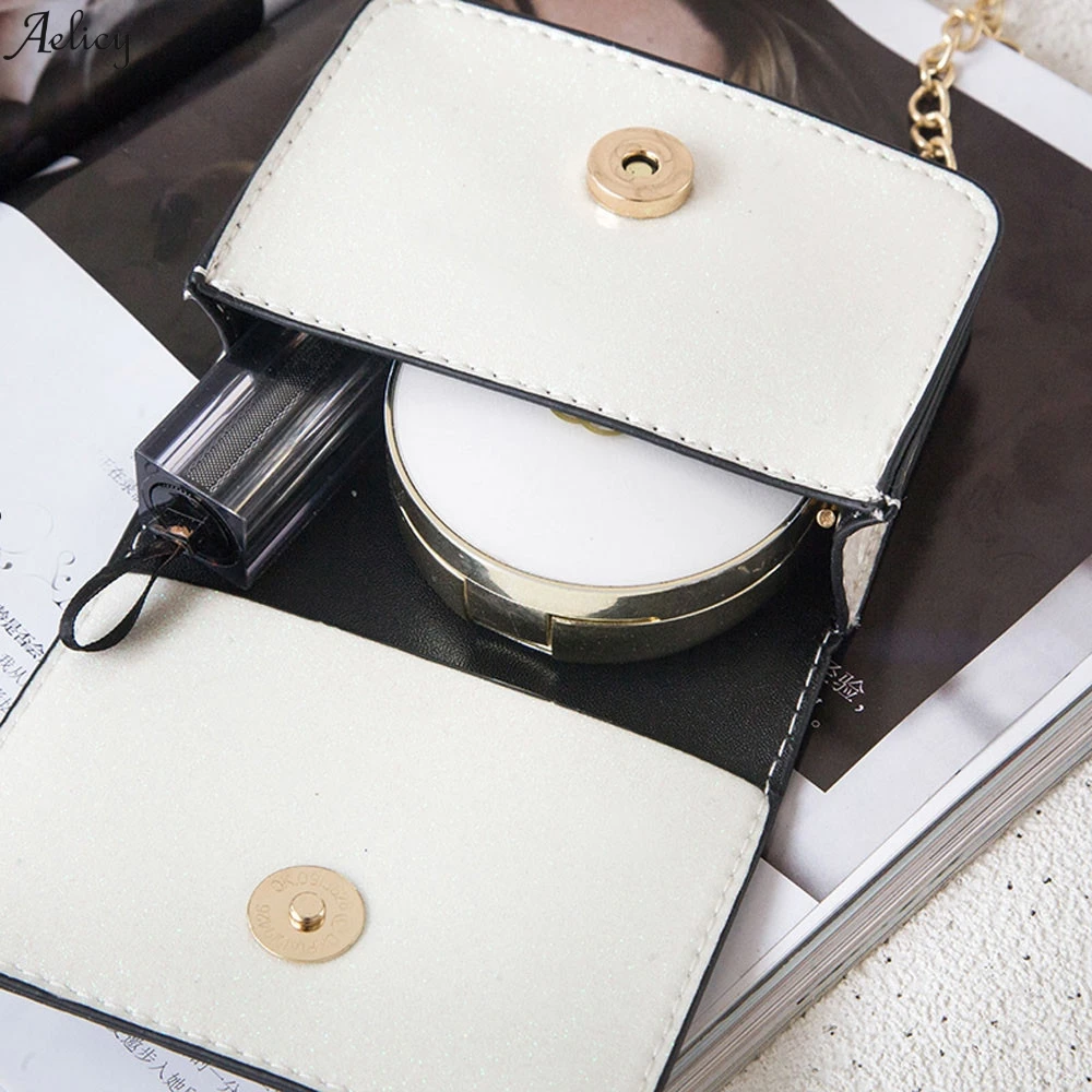 Высокое качество кошелек для монет сплошной цвет девочек карман мобильного