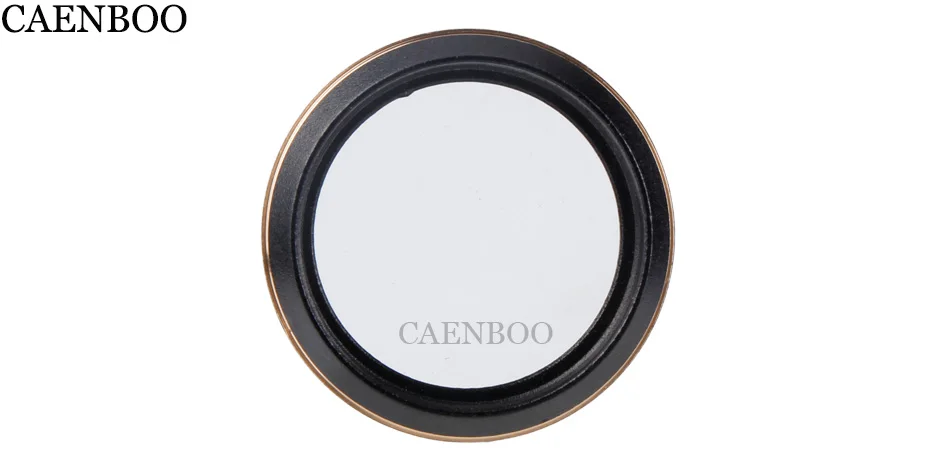CAENBOO фильтр для камеры UV Polar фильтр нейтральной плотности для объектива ND4 8 16 32 Star Набор для DJI Mavic Air Drone протектор Аксессуары