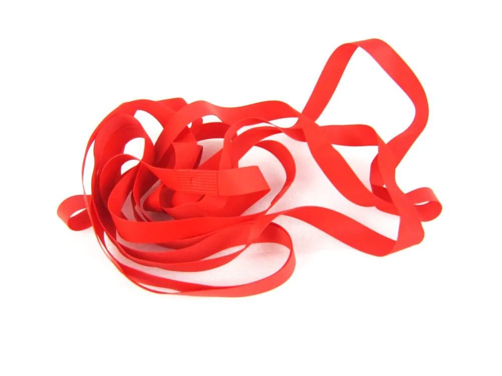 Резиновый обод для велосипедных шин высокого давления защитная лента подкладка