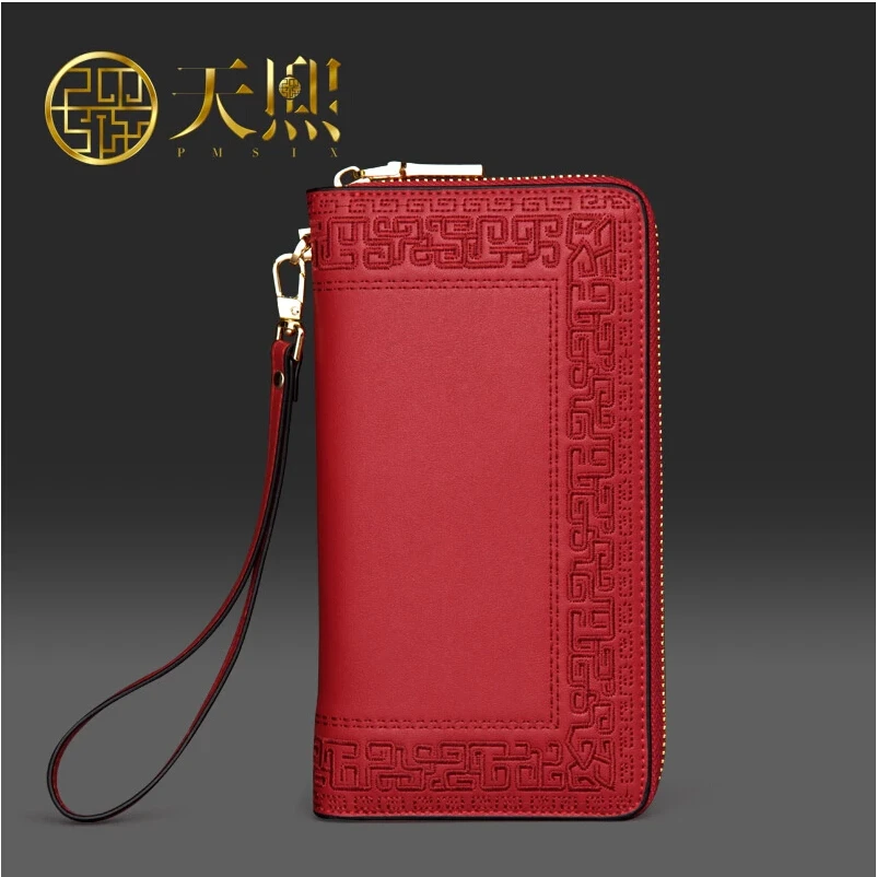 Известный бренд высокое качество женская сумка оригинальность Национальный