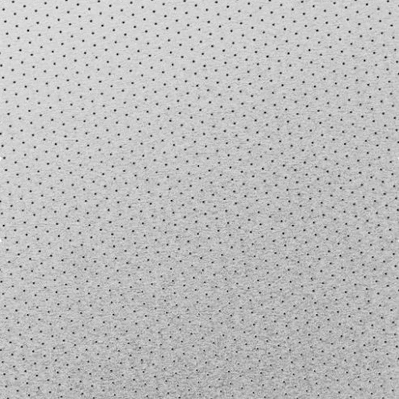 Многоразовый металлический ультратонкий фильтр из нержавеющей стали для