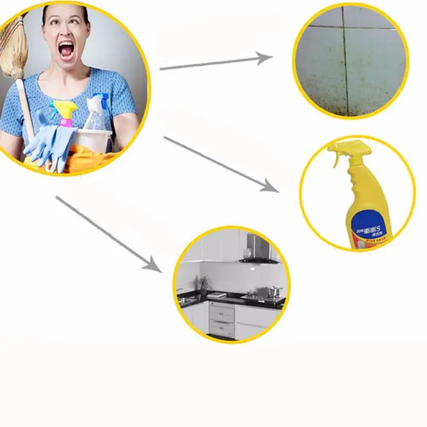 2019 популярные настенные наклейки кухонные маслонепроницаемые съемные