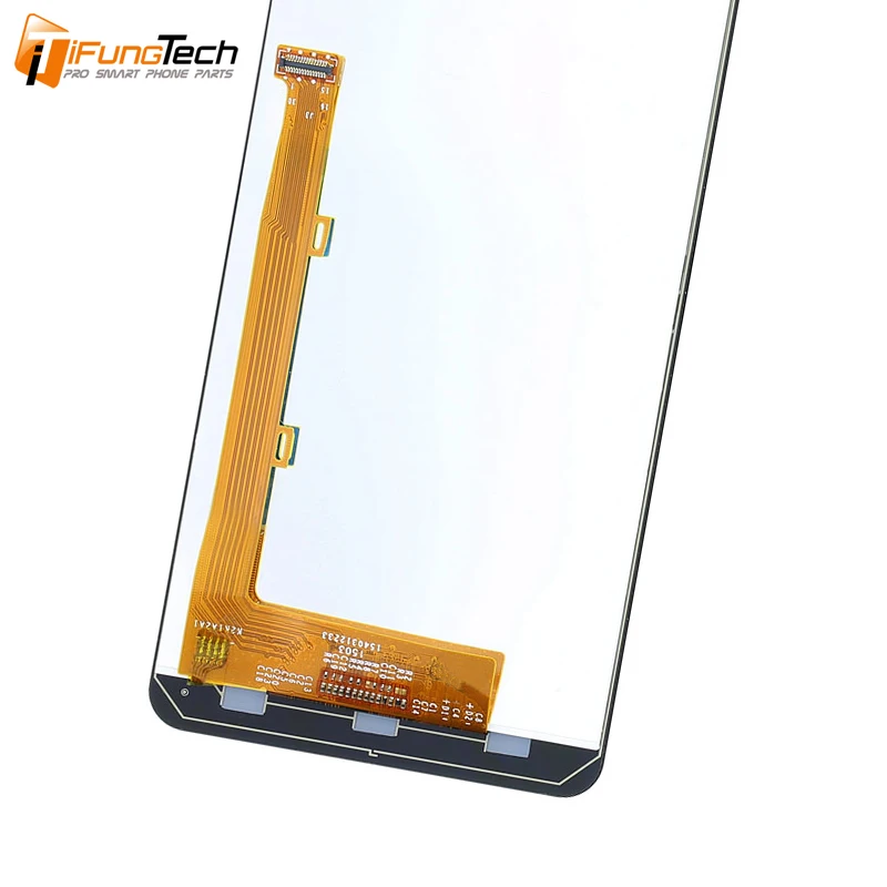 Для Lenovo s60 S60W S60T S60A S60-a ЖК-дисплей кодирующий преобразователь сенсорного экрана в