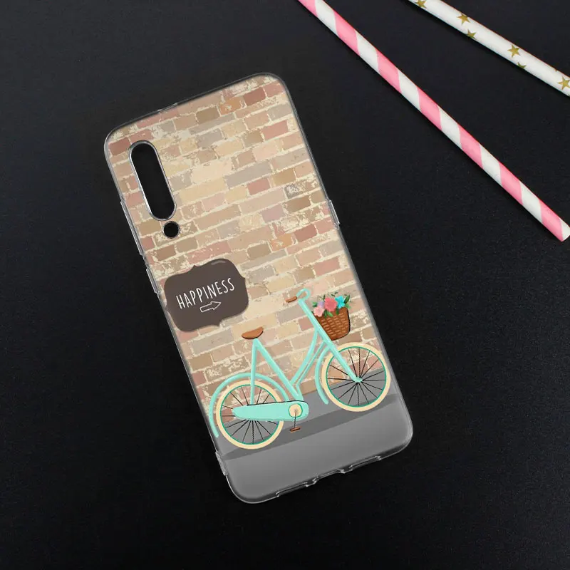 Силиконовый чехол для Xiaomi Pocophone F1 9T 9 9SE 8 A2 Lite A1 Mix3 Redmi K20 7A Note 4 4X 5 6 7 Pro S2|Бамперы| |