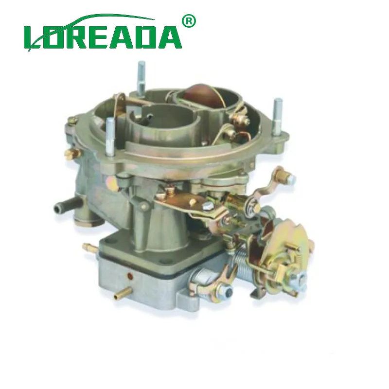 LOREADA замена карбюратора для Волги/Газ двигателя топливная система K151A-1107010 K151A1107010
