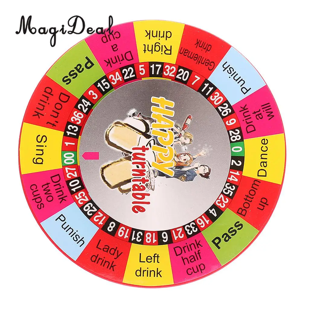 Электрический поворотный стол новинка питьевая игра для взрослых девичник