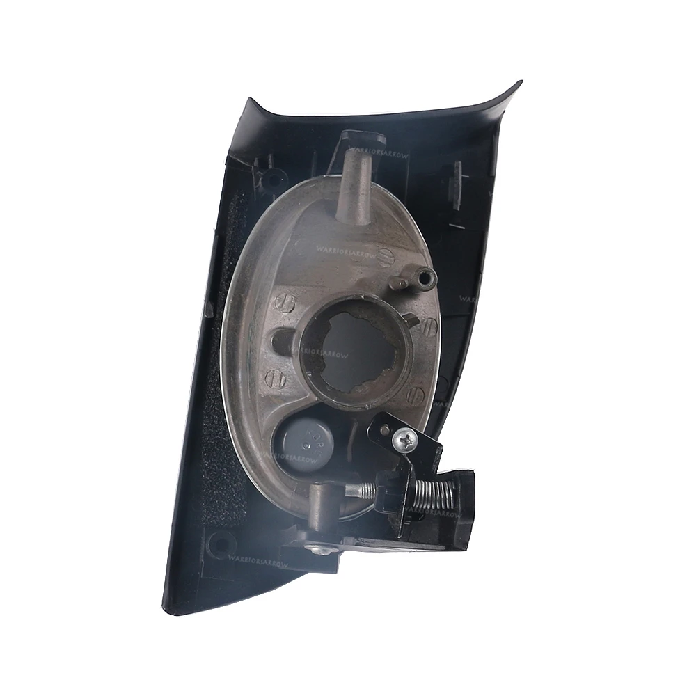 33951-SAA-H11 для HONDA FIT Джаз GD1 GD3 2005 2006 2007 2008 левая передняя бампер лампа противотуманных фар Противотуманные светильник