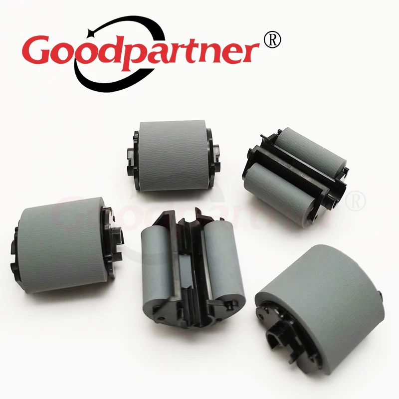 Ролик для пикапа Samsung ML 2510 2570 2571 2571N SCX 4725 CLP 310 315 CLX 3175 Xerox 3200 3124 3125 10X|Детали принтера|