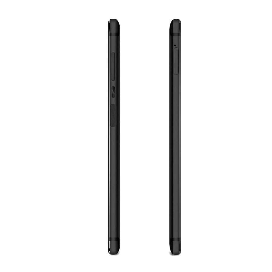 Оригинальный мобильный телефон Vernee Mars Pro 4G LTE экран 5 дюйма FHD 1920*1080 на базе Android 7 0