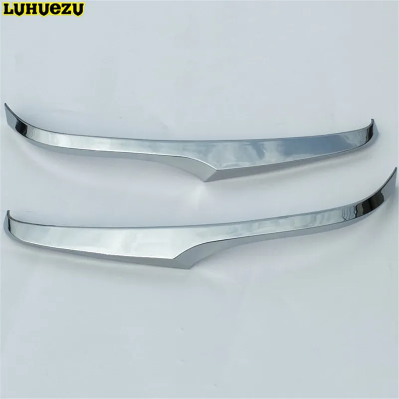 Luhuezu 3D крышка бокового зеркала заднего вида для Lexus LX570 2012-2017 GX400 GX460 2010-2017