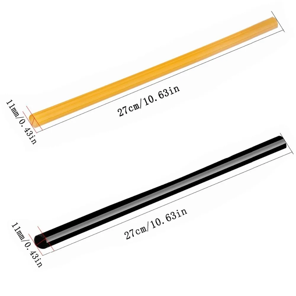 4 X Профессиональный автомобильный инструмент для удаления вмятин ремонта