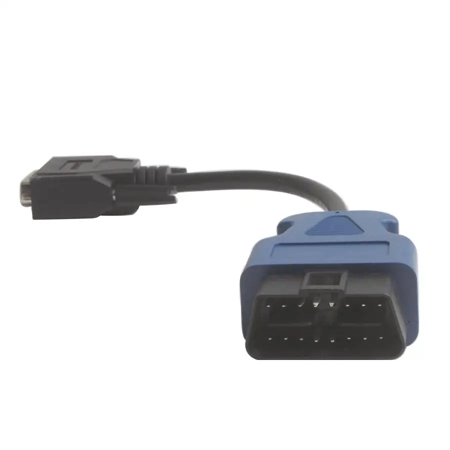 9 шт. Полный комплект кабелей для Nexiq Usb Link 125032 диагностические соединительные