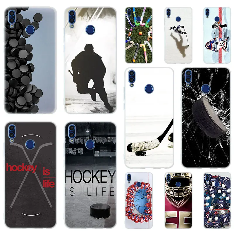 Мягкий силиконовый чехол air hockey для Huawei Honor 30 20 10 9 Lite 30pro 20pro 30s 10i 9a 8a чехлы телефонов