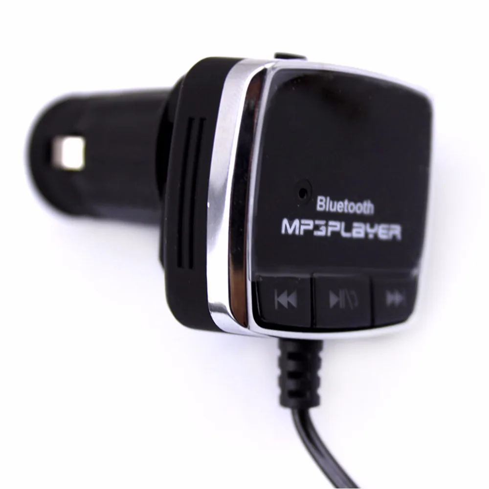 Cars Smart Car MP3 player with USB charging for mobile devices bluetooth Stereo Audio car lossless phone Bluetooth music | Автомобили и