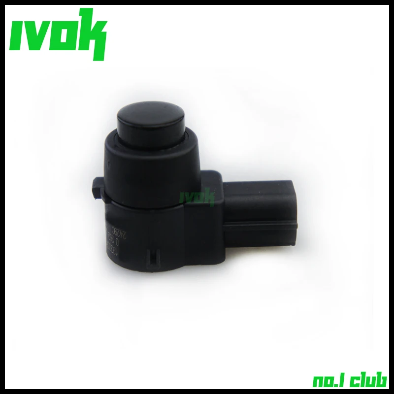 Датчик контроля расстояния при парковке PDC для Opel Astra H J Corsa D Cascada CDTI LPG 13300764 0263003868 |