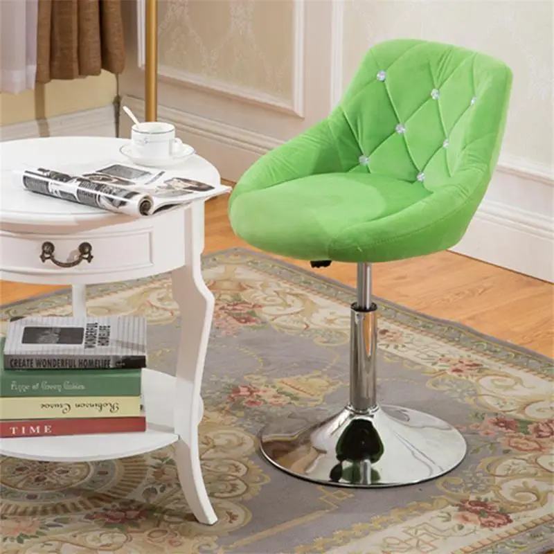 Sedia Sgabello Tabouret De Comptoir Cadir Kruk Sandalyeler Para Barra Sandalyesi Ikayaa Cadeira стул современный Silla барный