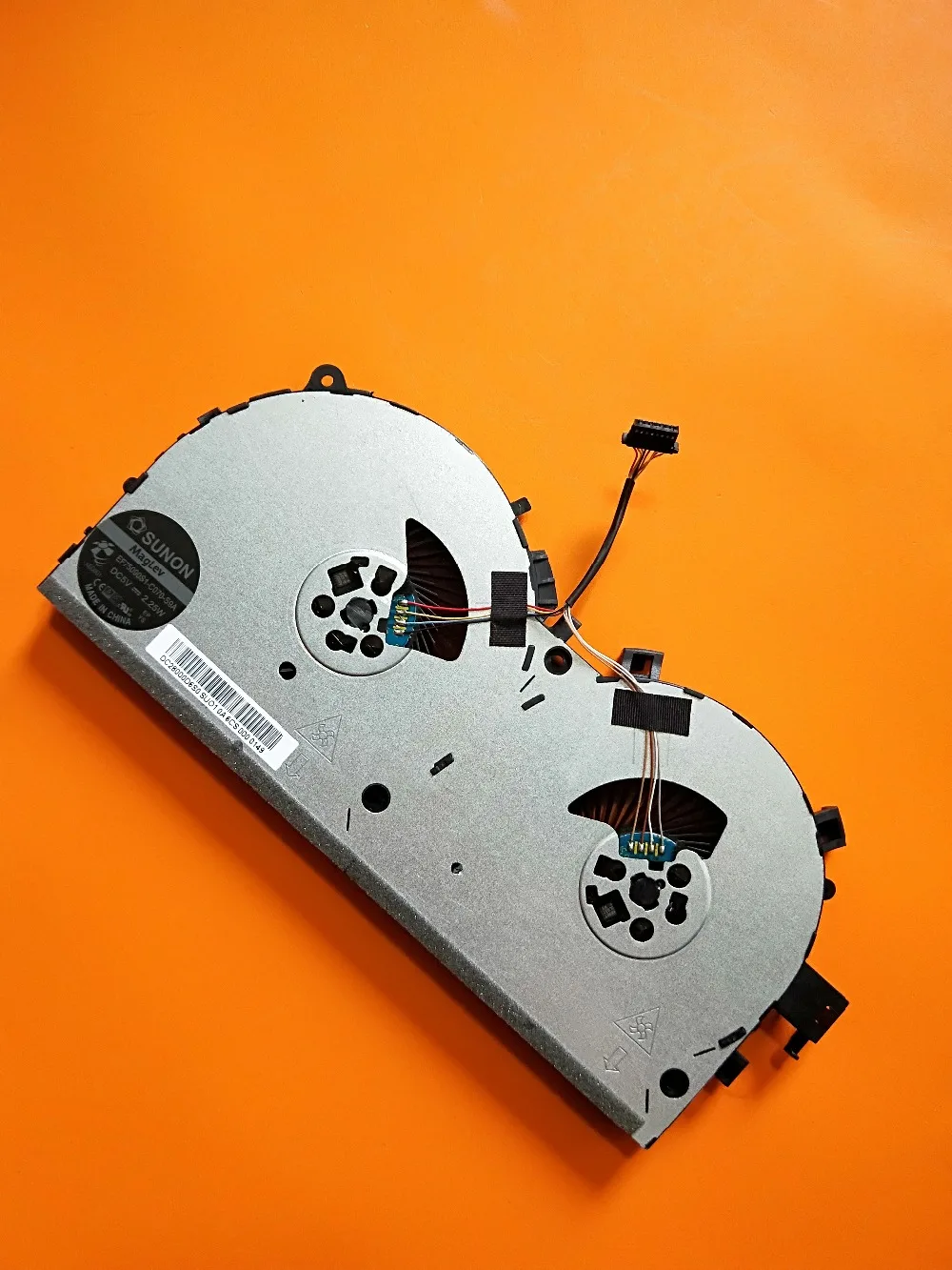 Оригинальный Новый Кулер Для Lenovo Y520 R720 80WW CPU|fan cooling|cooling fanbig cooling fan |