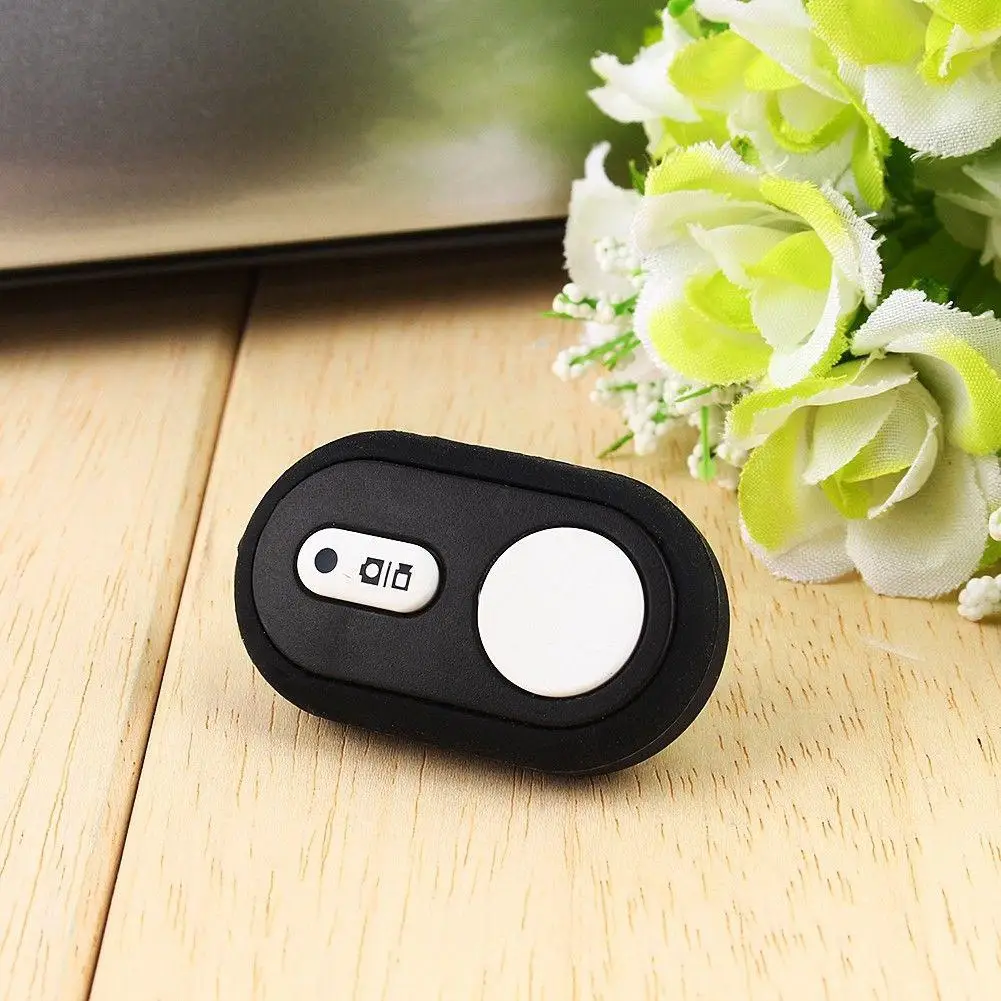 EastVita беспроводной Bluetooth пульт дистанционного управления для Xiaomi Yi Xiaoyi 1 2 4K Lite аксессуар