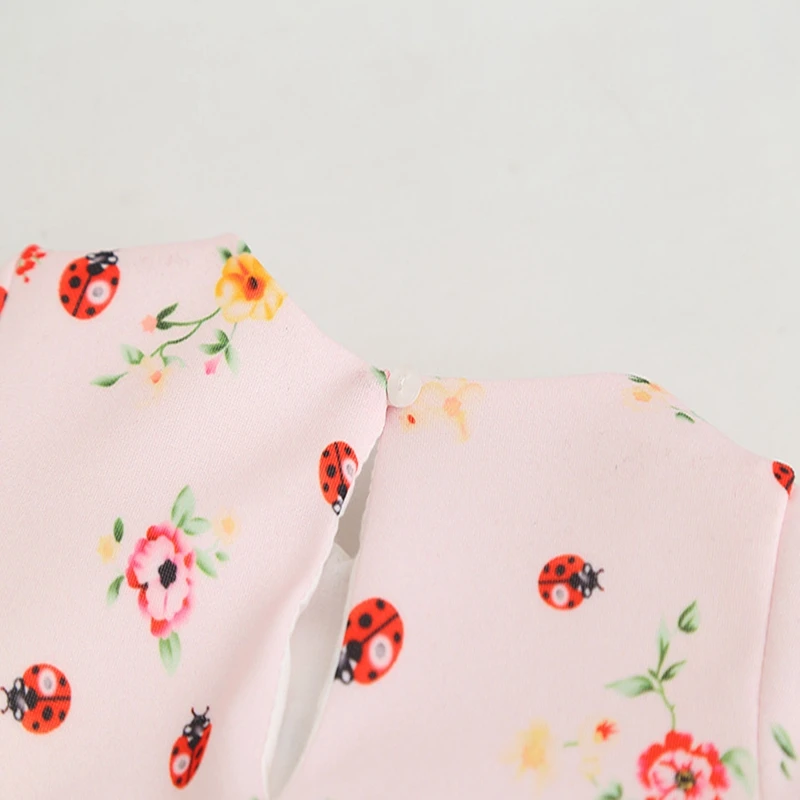 Sundea Ангел платья для девочек Новинка Брендовый спортивный костюм принцессы