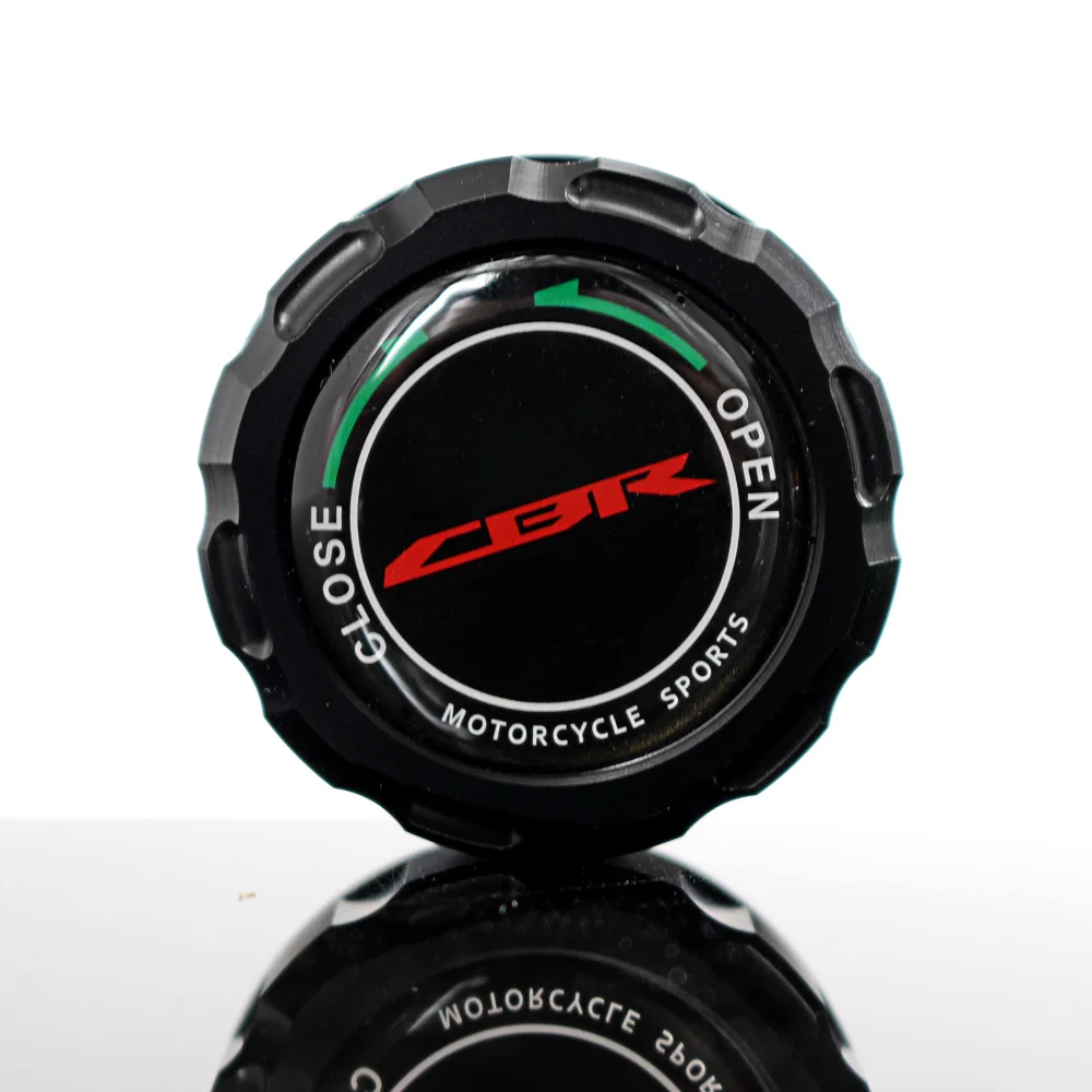 8 цветов мотоциклетный фильтр жидкость заднего тормоза Главный цилиндр масляный