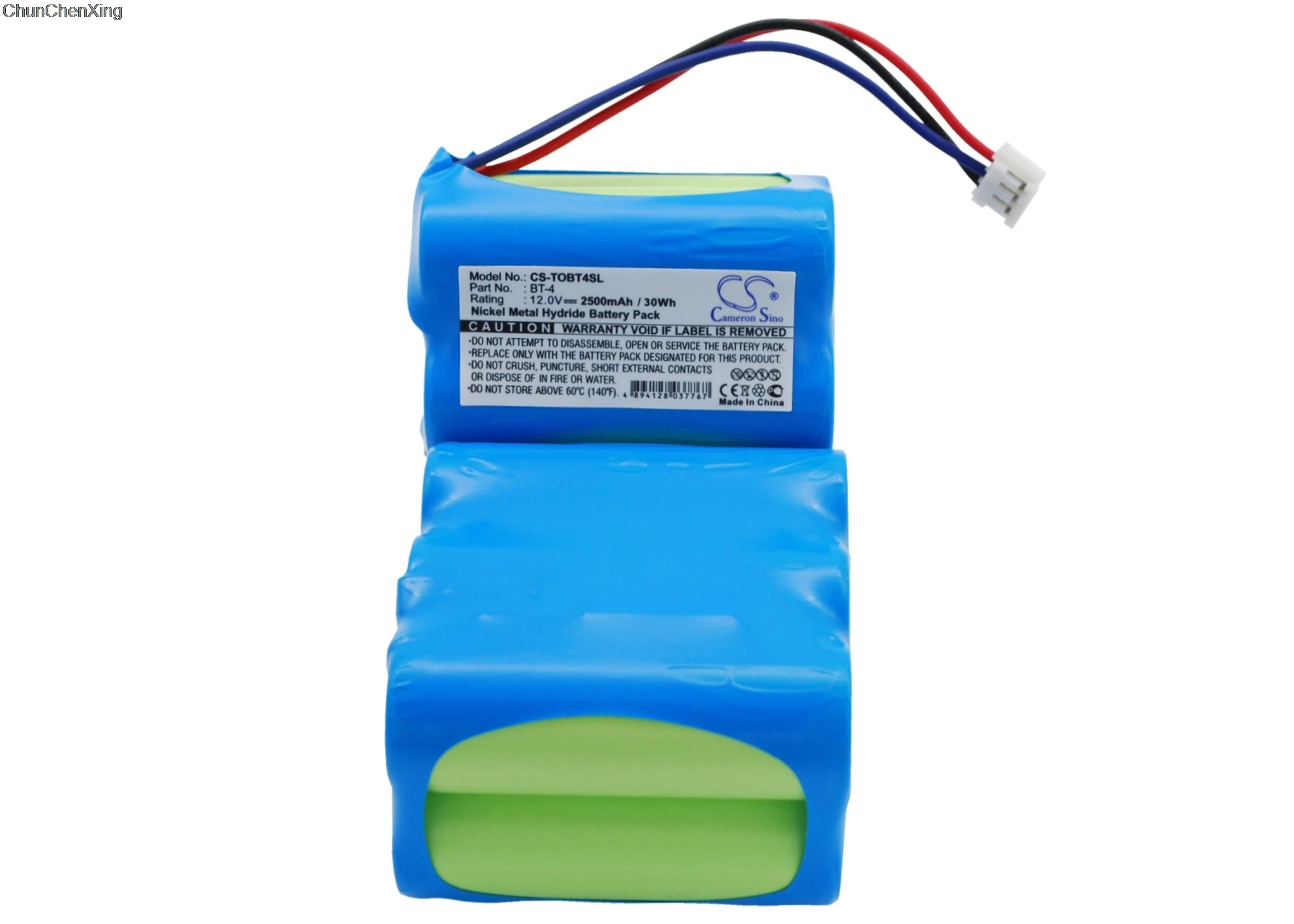 BT-4 батареи Cameron Sino 2500mAh для gps-приемника Topcon | Электроника