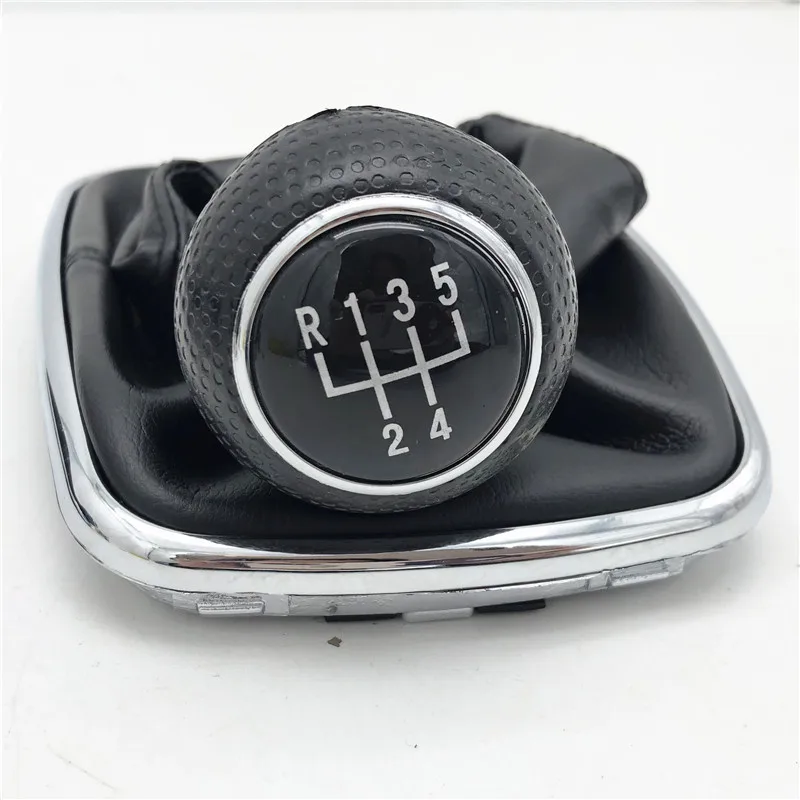 B0032 12mm Для Volkswagen VW 1999-2004 Golf 4 IV MK4 GTI R32 Bora Jetta 12 мм Автомобильный Стайлинг рукоятка для рычага переключения передач переключатель Gaitor чехол - Название цвета: B0032 12mm