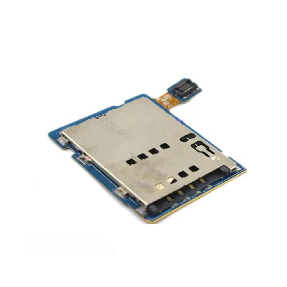 Гибкий кабель для Samsung Galaxy Tab 10. 0 Φ P7510|flex cable|card reader slotsim card holder |