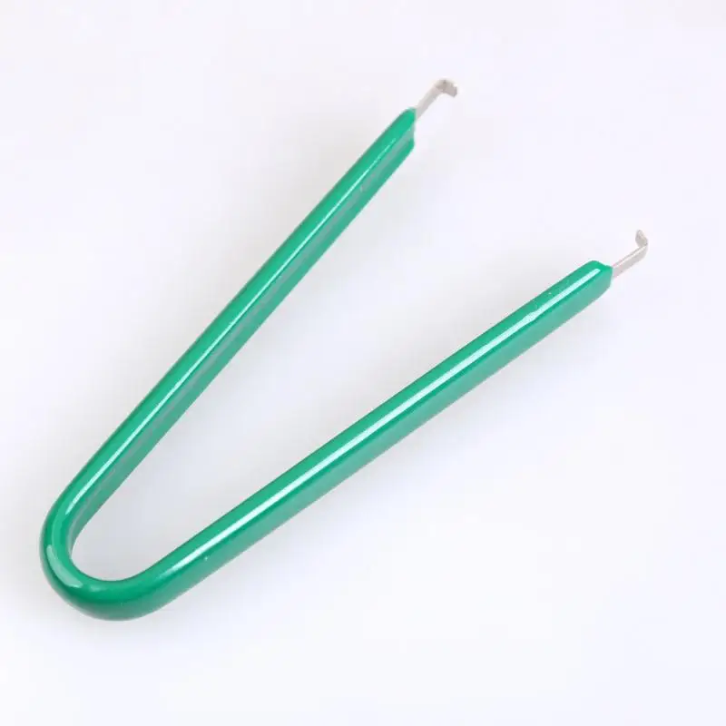 Экстрактор микросхем IC типа U для удаления ПЗУ съемник вытягивающий аппарат