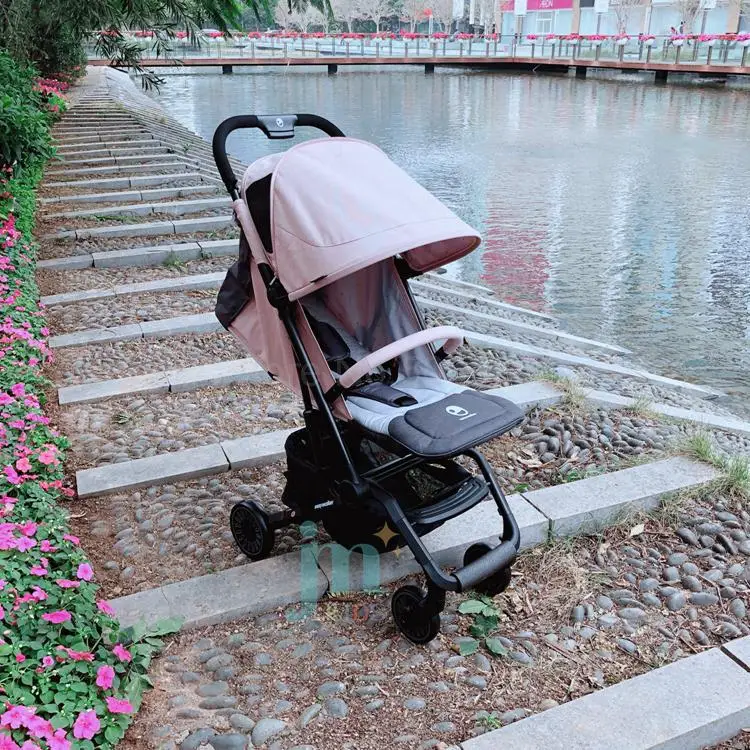 fy13 Пятно голландский Easywalker мини-багги Xs Mitch коляска детская коляска парашют Летающий - Цвет: fy13