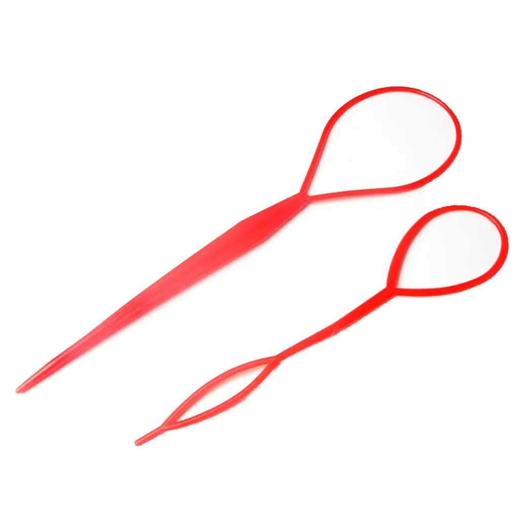 5 видов цветов 2 шт./компл. заколка для волос модная многофункциональная женская