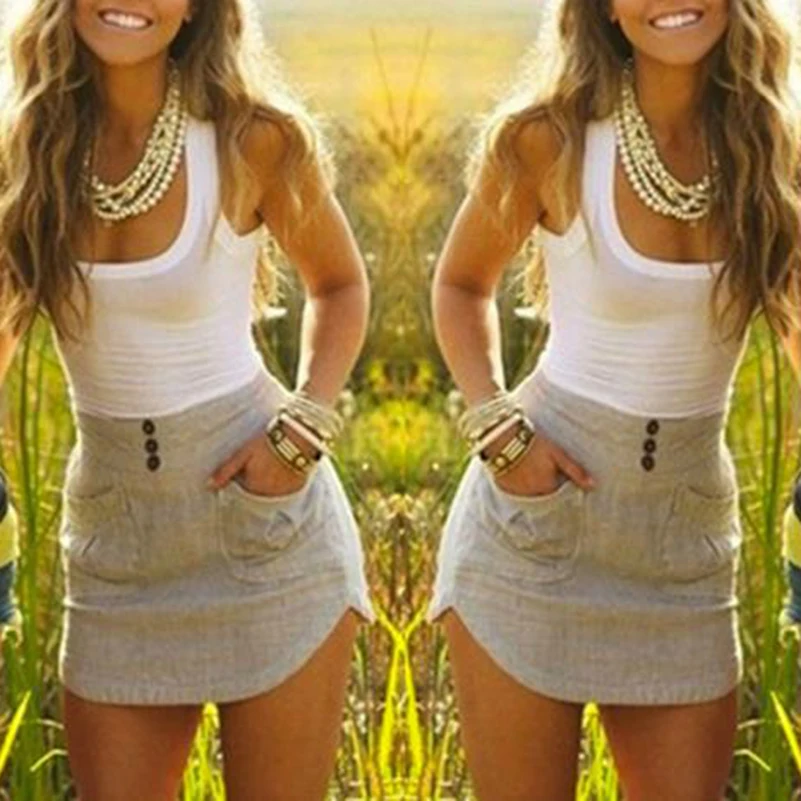 2016 женские модные летние платья Boho одежда приталенное платье Сексуальное мини