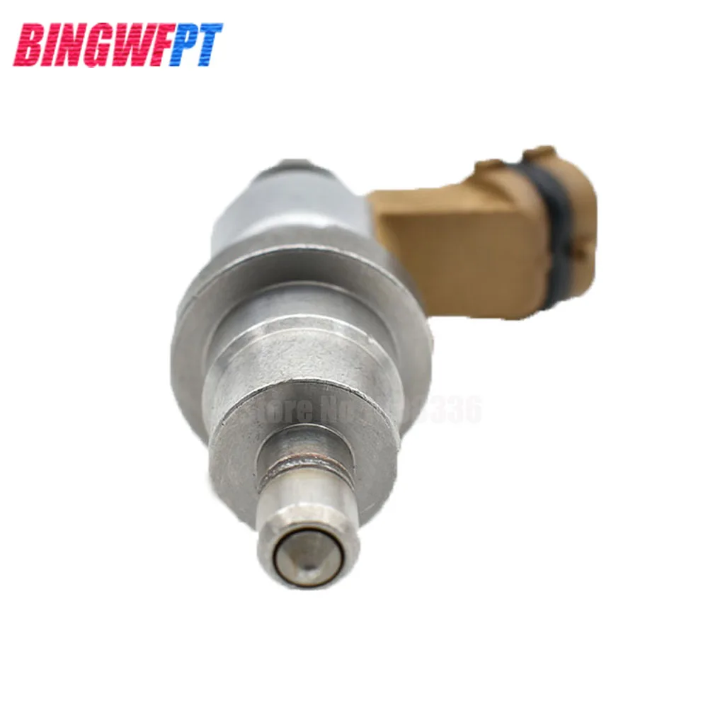 High quality Fuel Injector Nozzle 23710-26010/23710-26011/23710-26012 for Toyota Lexus IS250/RAV4/Corolla | Автомобили и