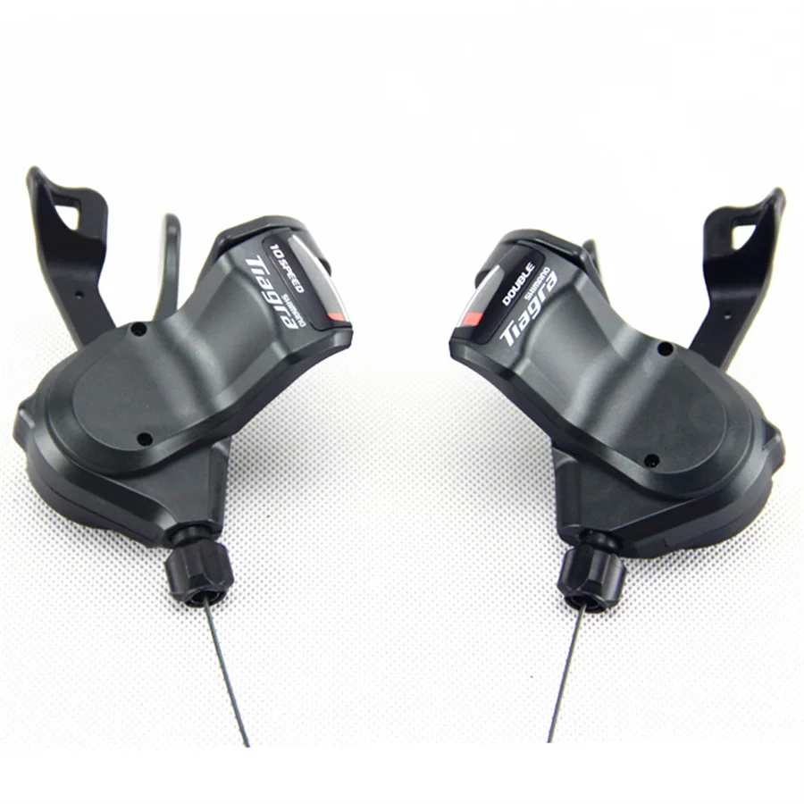SHIMANO Tiagra SL 4700 рапидфайр плюс перемещения рычага переключения передач для SL-4700 рычаг переключения скоростей переключения передач с 10 скоростями 2x10-speed