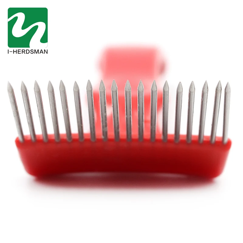 21 контактный медовый нож из нержавеющей стали с пчелиной иголкой инструменты для