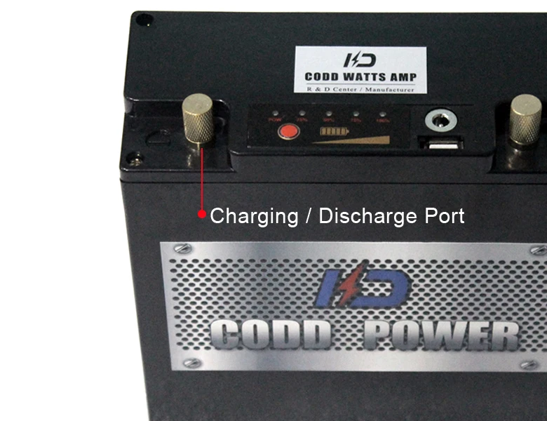 Солнечный UPS LED Гольф автомобиль 12В 40AH литий ионный аккумулятор|12v 40ah|40ah lithium battery12v