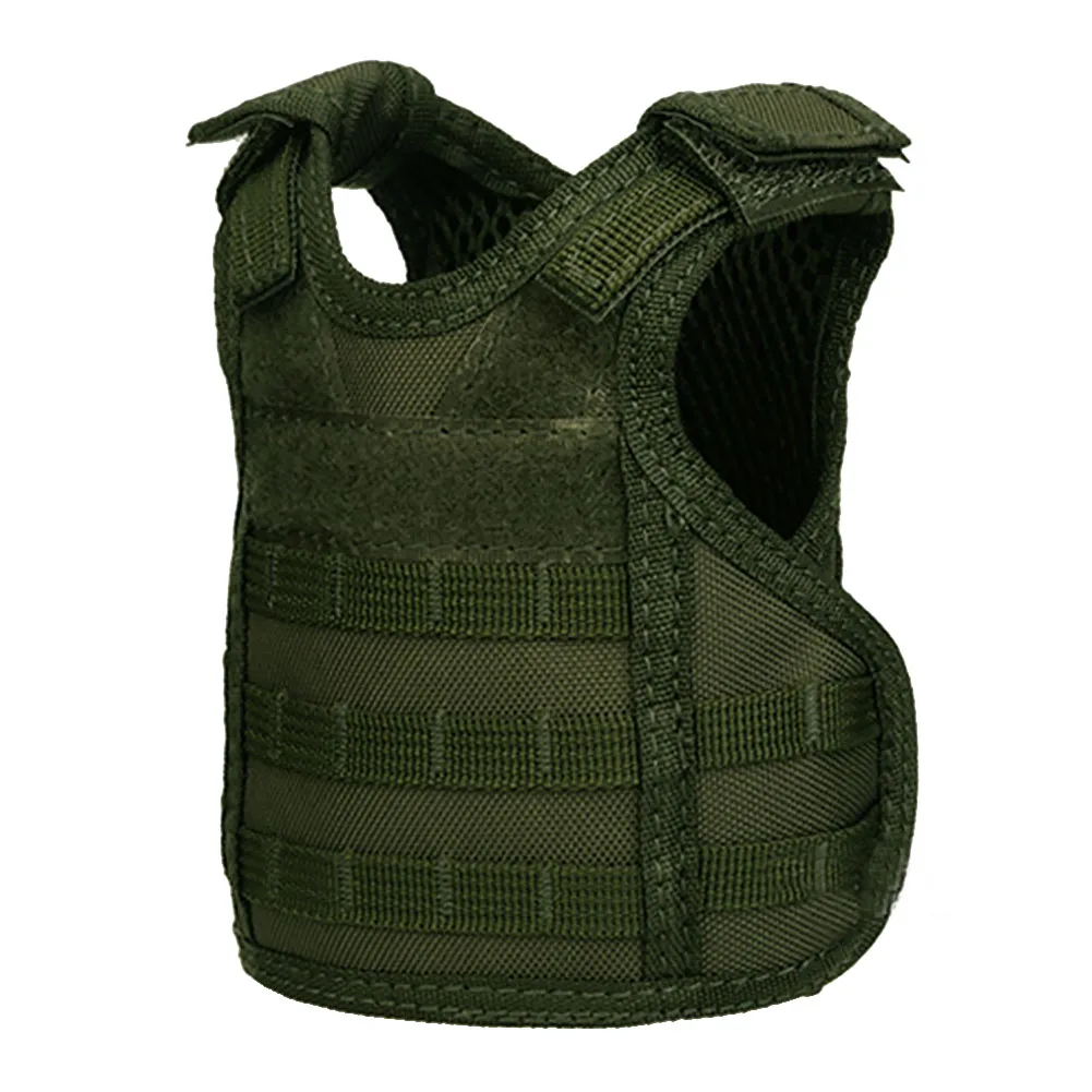 Гибкий ремень воды регулируемый чехол для напитков Прочный Бар тактическая