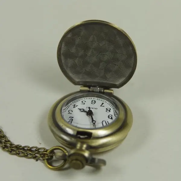 2017 часы подарок ожерелье модная винтажная цепочка кварцевые Новые мужские и