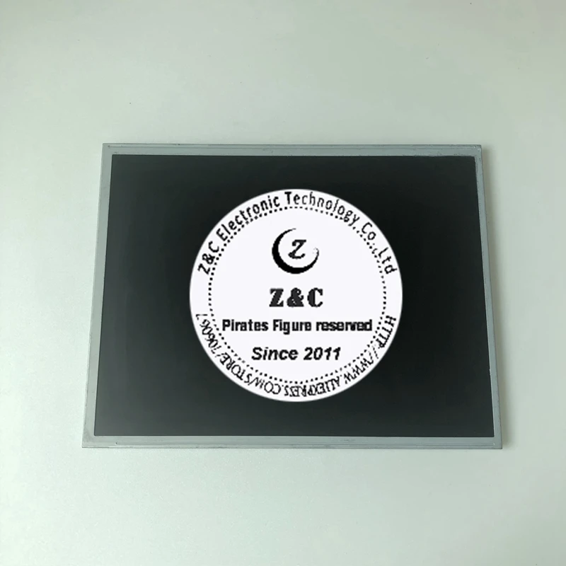 Оригинальный 5 дюймовый телефон TCG121XGLPCPNN AN70 ЖК экран для промышленного