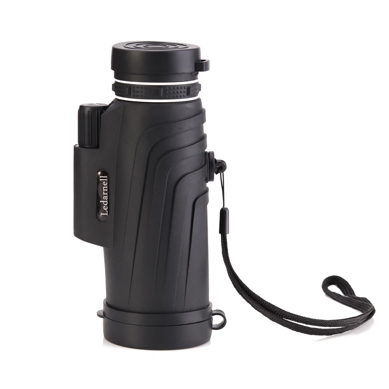 Монокуляр с большим окуляром телескоп 35X95 для кемпинга наблюдения за птицами