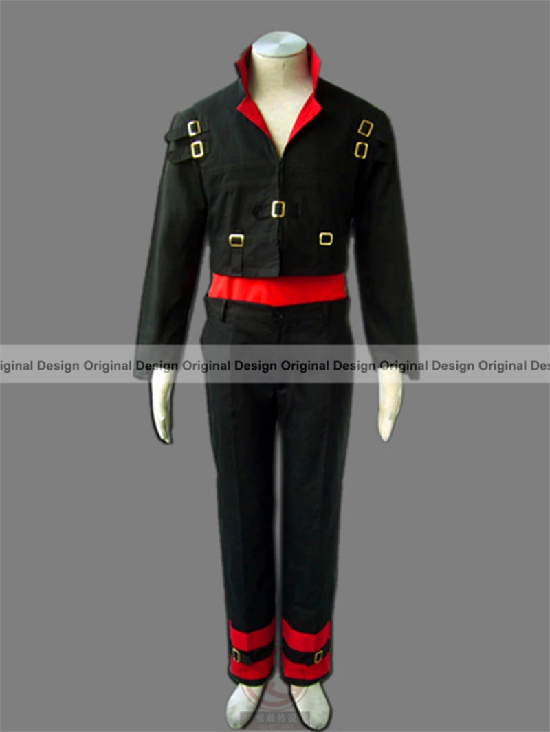 Design 16 Мобильный костюм Zeta Gundam Char Aznable Bask Om Женский Мужской группа персонажей аниме косплей костюм, индивидуальные принимаются - Цвет: Design 16