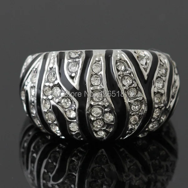 2018 высокое качество Лидер продаж модные ювелирные изделия цвета белого золота