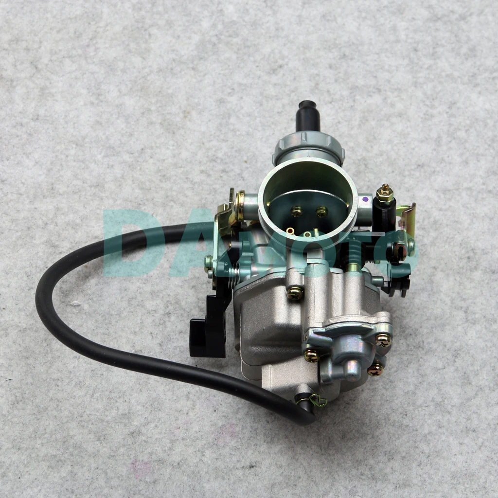 Карбюратор для кабеля Keihin 30 мм PZ30 КАРБЮРАТОР TTR250 250cc 42 воздушный фильтр |