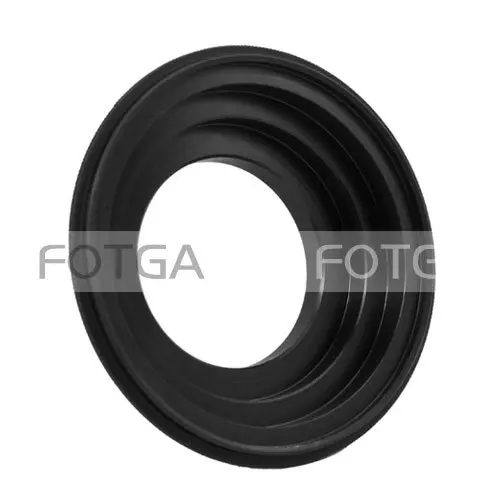 Кольцо адаптер Fotga 58 мм для Olympus E510 E520 E610|reverse adapter ring|adapter ringmacro reverse |