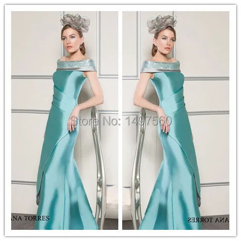 New Style Scoop Neck Sleeveless Appliques With Pleats Floor Length Sheath Formal Evening Dress Prom Gown|dress women plus size|dresses for infant