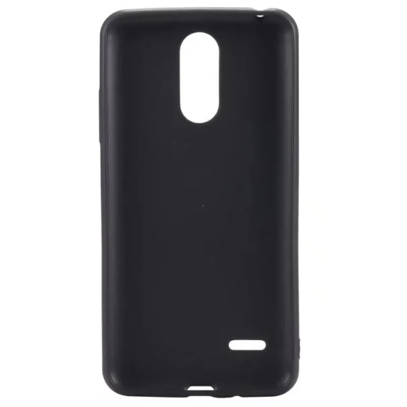 3D мягкий ТПУ чехол для LG K8 2017 LV3 сова лиса слон шаблон Силиконовый телефона K10 LV5 |