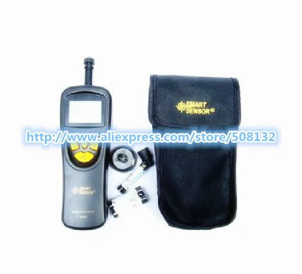 Цифровой тахометр AR925 с умным датчиком 0 5 ~ 19999 ОБ/мин! Совершенно новый! AR 925|digital