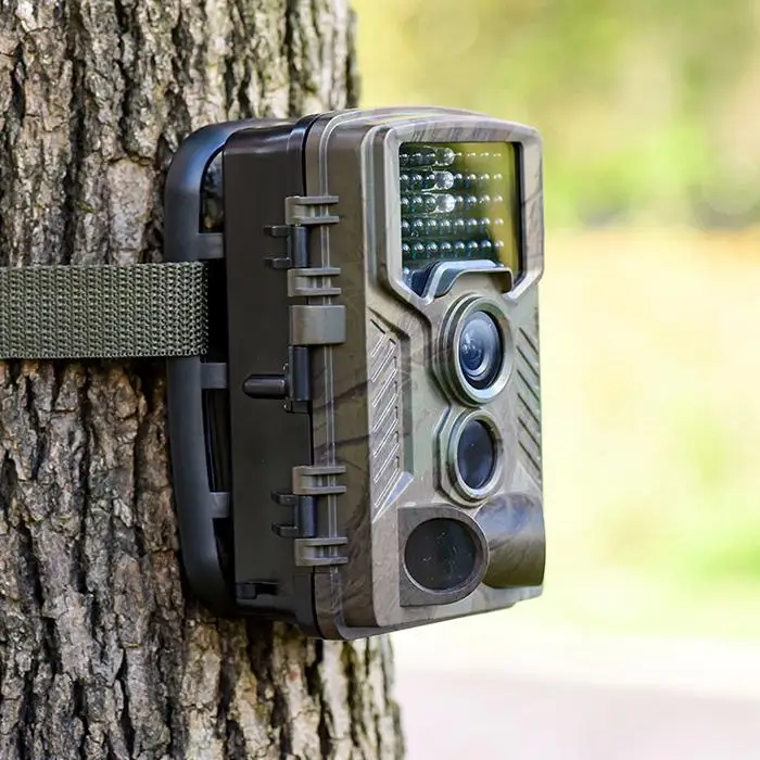 HC 800M 2G 16MP HD 1080P охотничья камера MMS SMS Беспроводная 800A дикая уличная ловушка для