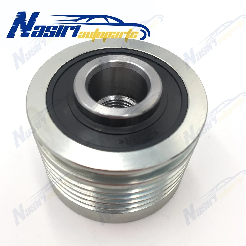 Шкив сцепления генератора для Mercedes Benz A Class W169 A170 A180 A200 B W245 B150 B160 B170 B180 B200